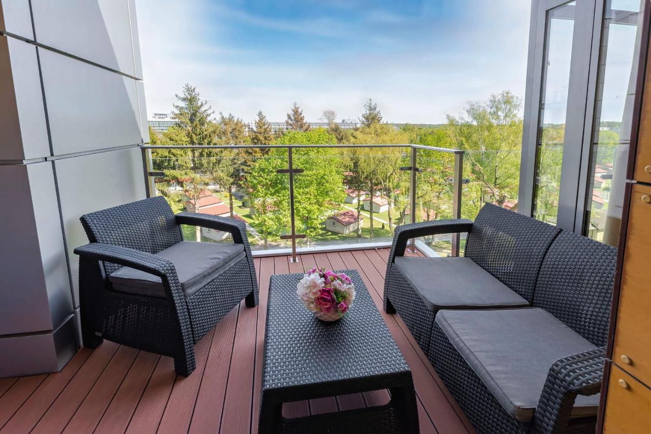 Vacationclub - Diune 63 Kolobrzeg