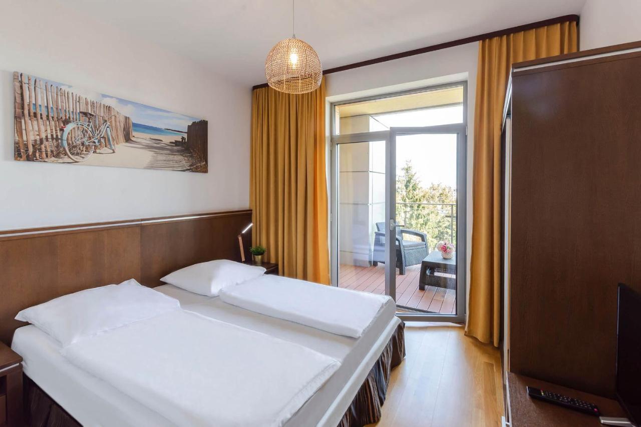 Vacationclub - Diune 63 Apartment Kolobrzeg