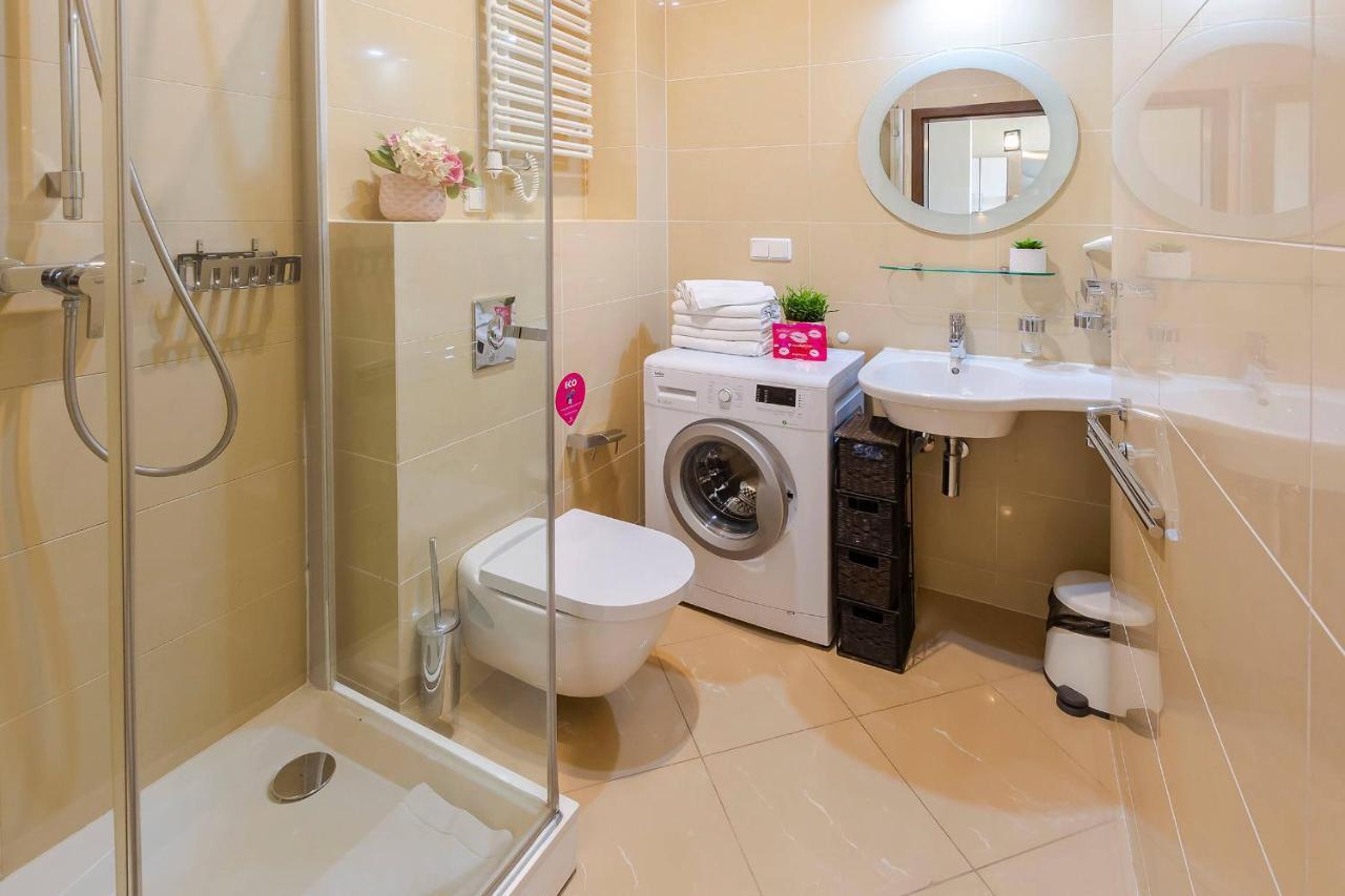 Apartment Vacationclub - Diune 63