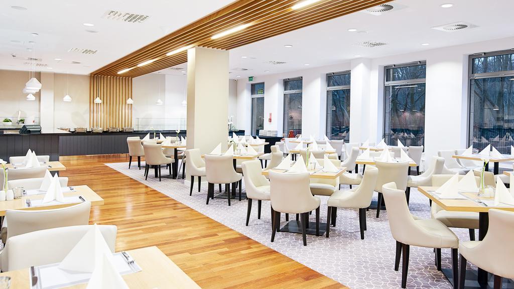 Apartment Vacationclub - Diune 63 *
