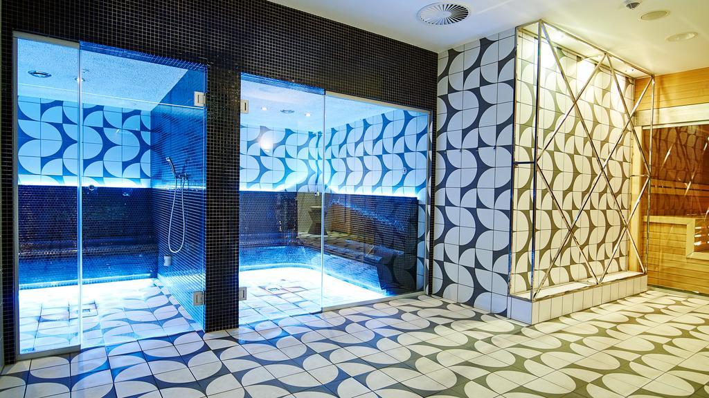 Apartment Vacationclub - Diune 63