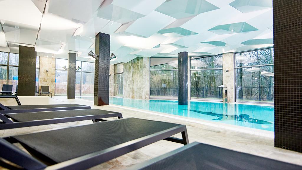 Apartment Vacationclub - Diune 63 *