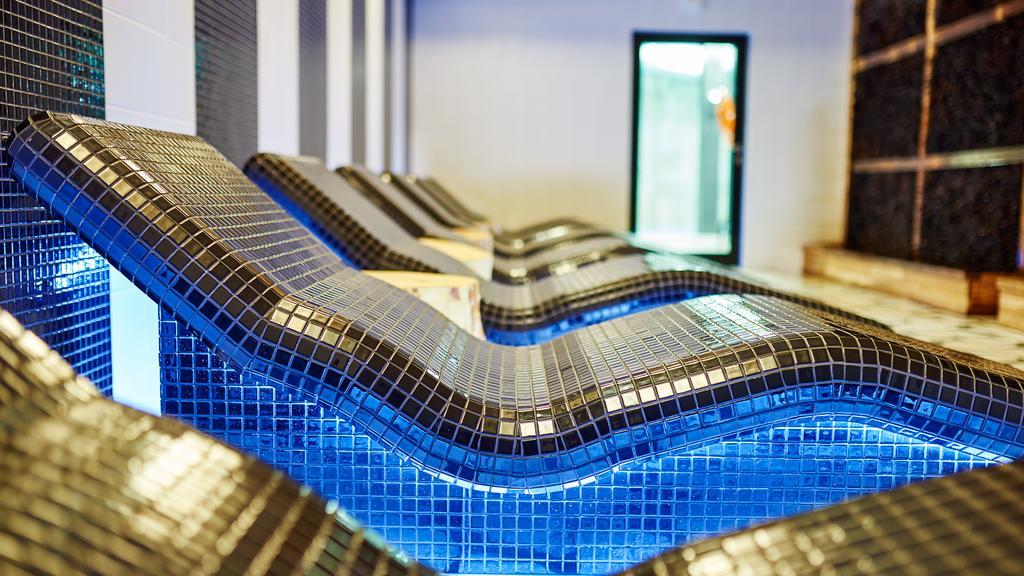 Apartment Vacationclub - Diune 63