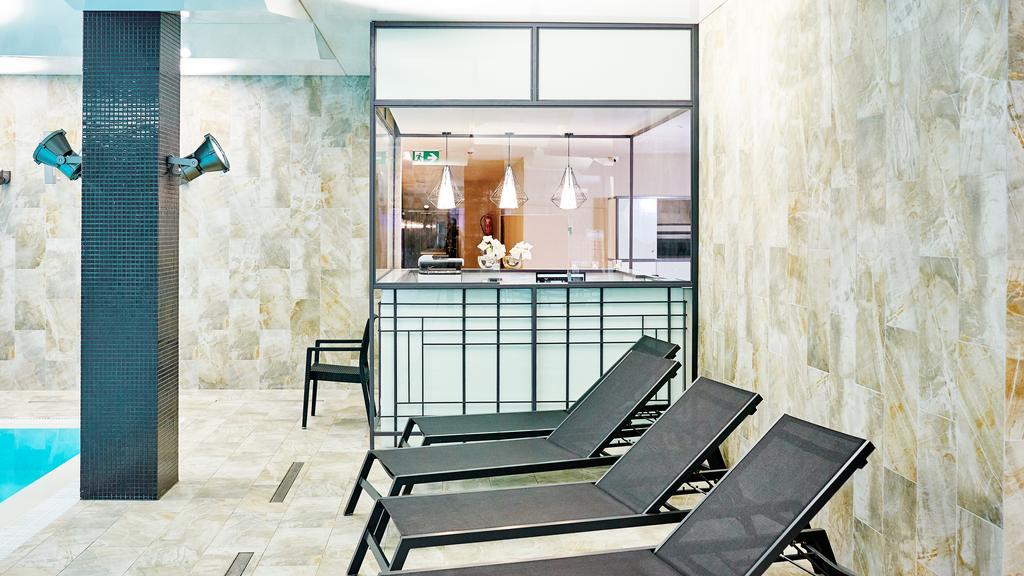Apartment Vacationclub - Diune 63 *