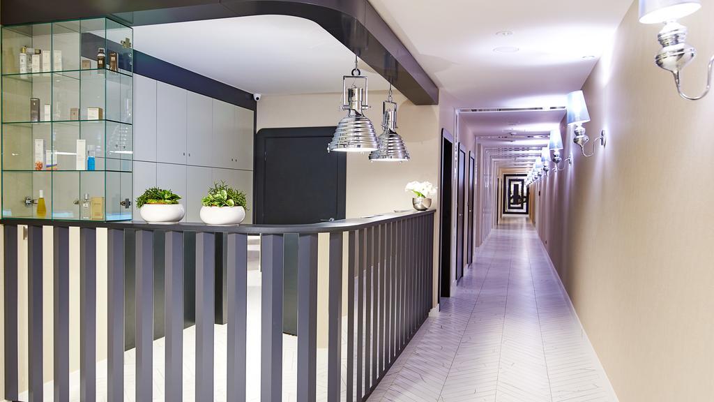 Vacationclub - Diune 63 Kolobrzeg