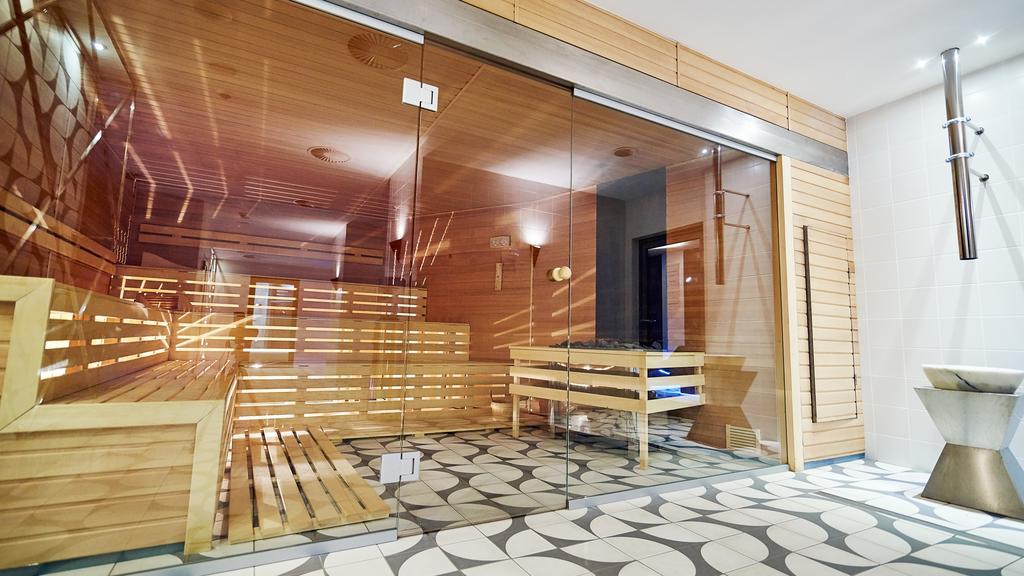 Apartment Vacationclub - Diune 63