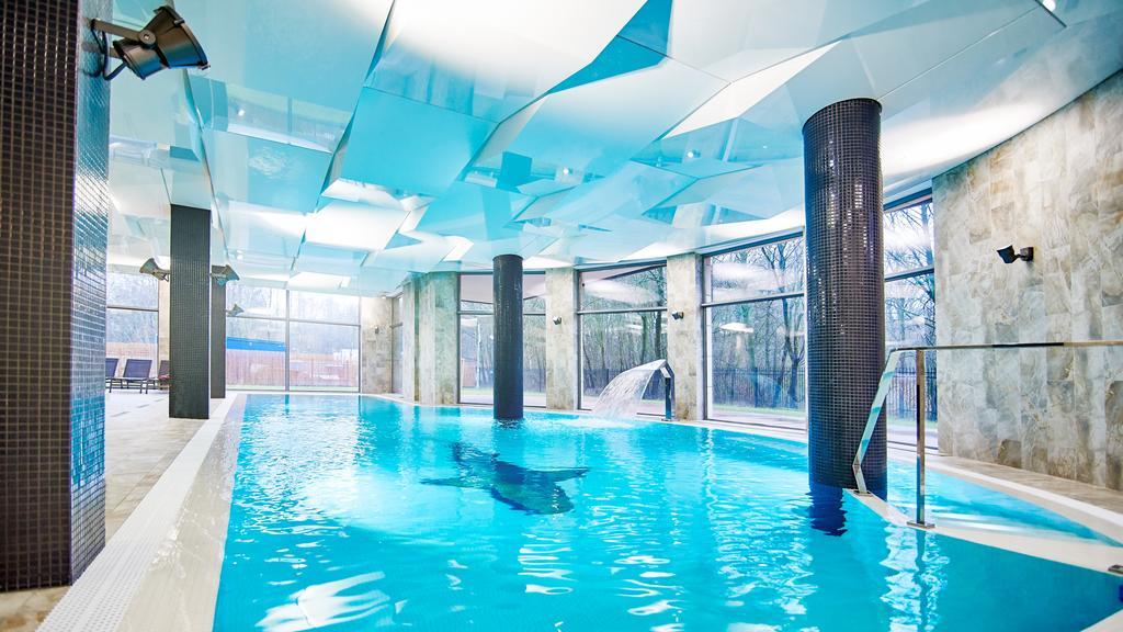 Vacationclub - Diune 63 Kolobrzeg